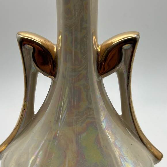 Vintage 1940’s bud vase - Picture 8 of 13